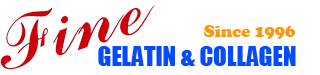 Xiamen Hyfine Gelatin Co., Ltd Logo